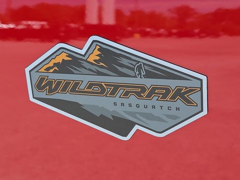 Used 2023 Ford Bronco Wildtrak AWD/4WD image 8