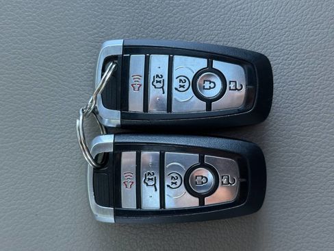 Used 2019 Ford Expedition Limited w/ Equipment Group 301A image 55