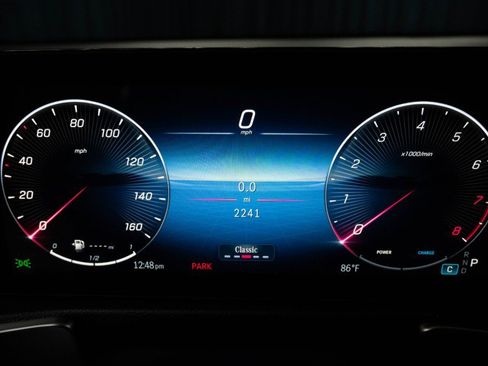 Certified 2026 Mercedes-Benz GLB 250 image 24