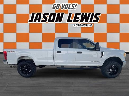 Used 2017 Ford F350 XL w/ XL Value Package image 2