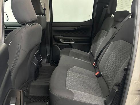 Used 2025 Ford Ranger XLT AWD/4WD image 28