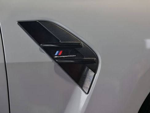 Used 2021 BMW M4 Competition w/ M Carbon Exterior Package image 13