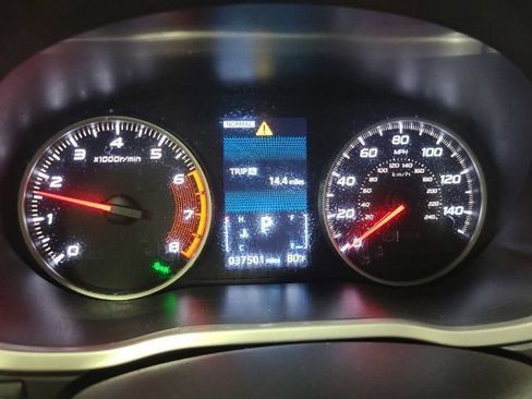 Used 2024 Mitsubishi Eclipse Cross SEL AWD/4WD image 26