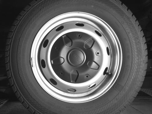 Used 2024 Ford Transit 150 Low Roof RWD image 12