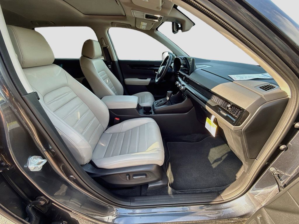 Used 2026 Honda CR-V EX-L image 31