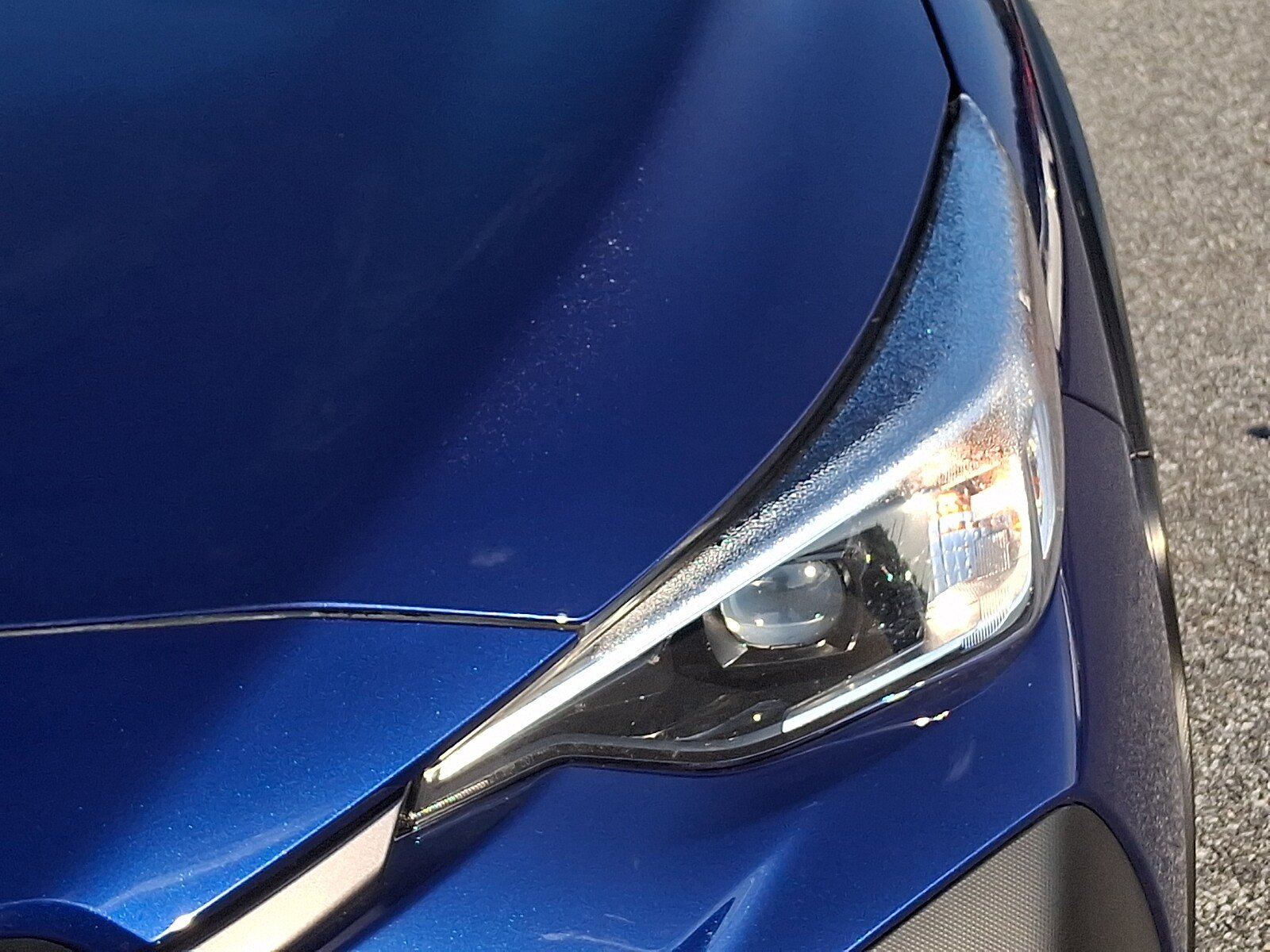 Certified 2026 Subaru Crosstrek 2.5i Premium AWD/4WD image 9