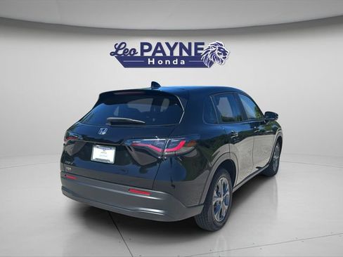 Used 2026 Honda HR-V LX image 7