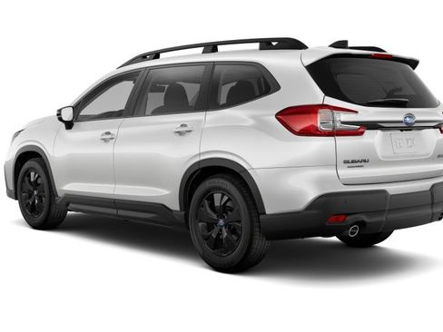 New 2026 Subaru Ascent Premium AWD/4WD image 6