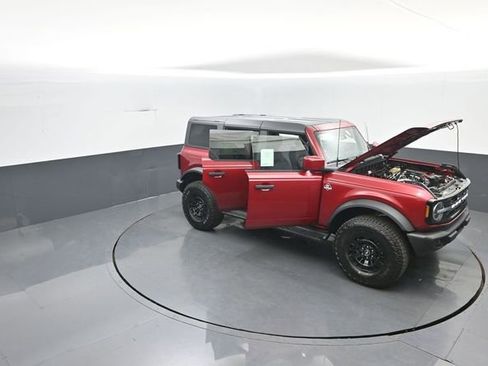 New 2026 Ford Bronco Outer Banks image 40