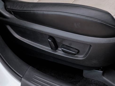 Used 2024 INFINITI QX55 Luxe image 45