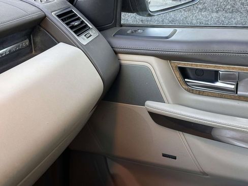 Used 2012 Land Rover Range Rover Sport Limited Edition image 23
