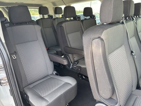 Used 2024 Ford Transit 350 XLT image 11