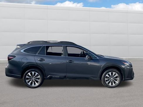 Used 2024 Subaru Outback Limited XT image 17