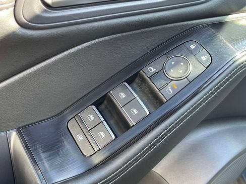 Used 2023 Nissan Rogue SL w/ SL Premium Package FWD image 21