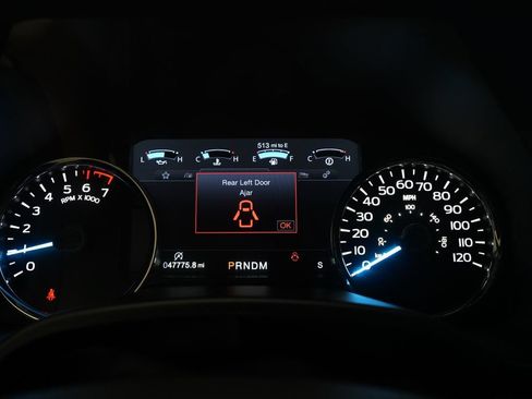 Used 2020 Ford F150 Lariat w/ Equipment Group 502A Luxury AWD/4WD image 2