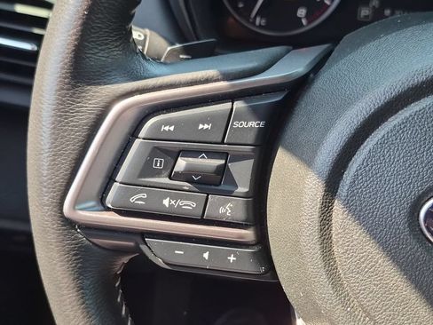 Used 2025 Subaru Outback Premium AWD/4WD image 21