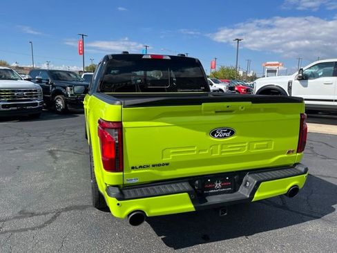 New 2024 Ford F150 XLT w/ Equipment Group 303A High image 67