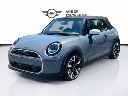 New 2025 MINI Cooper S image 3