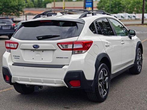 Used 2019 Subaru Crosstrek 2.0i Limited w/ Popular Package #2 AWD/4WD image 9