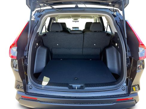 New 2026 Honda CR-V LX image 17