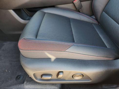 New 2026 Chevrolet Equinox RS image 19