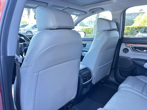 Used 2020 Honda CR-V Touring image 14