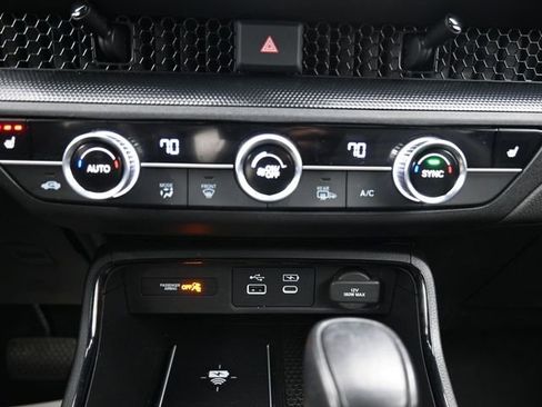 Used 2024 Honda CR-V Sport-L image 17