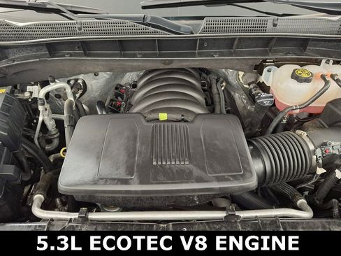 Used 2022 GMC Sierra 1500 SLT w/ SLT Premium Plus Package image 30