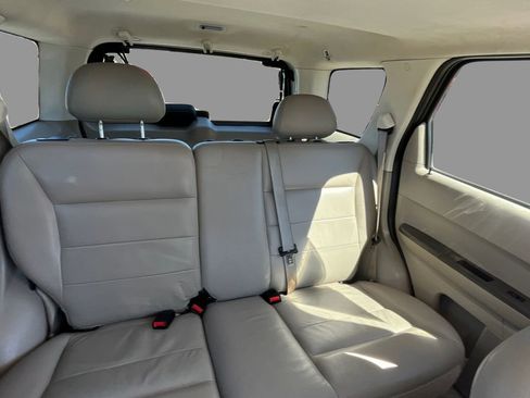 Used 2008 Ford Escape XLT image 13