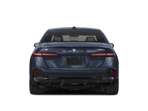Used 2024 BMW i5 M60 w/ Executive Package AWD/4WD image 8