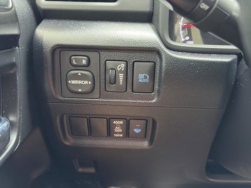 Used 2024 Toyota 4Runner TRD Off-Road Premium w/ Moonroof Package image 17