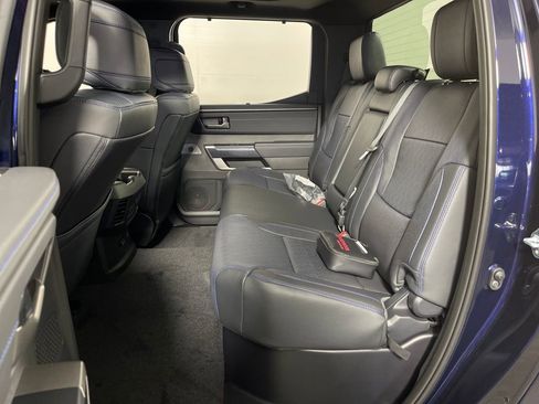 New 2026 Toyota Tundra Platinum AWD/4WD image 13