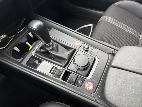 Used 2025 MAZDA CX-50 AWD 2.5 S w/ Preferred Package image 13