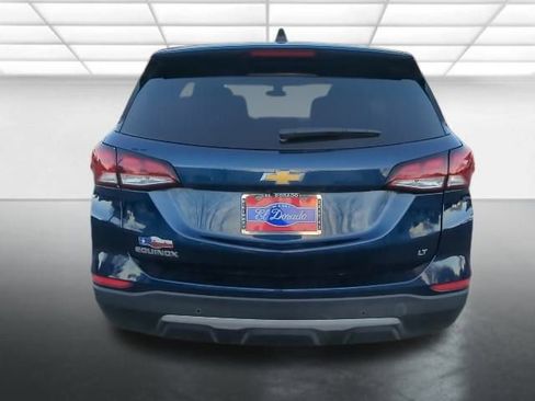 Used 2022 Chevrolet Equinox LT image 24