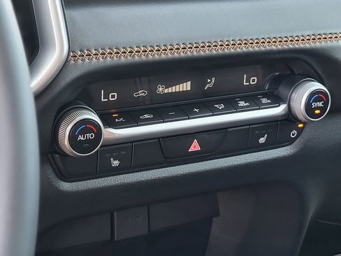 Used 2025 MAZDA CX-50 AWD 2.5 Hybrid w/ Cargo Package image 21