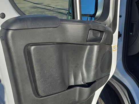 New 2026 RAM ProMaster 2500 w/ Safety Group image 16
