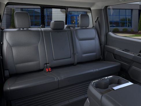 New 2026 Ford F250 Lariat w/ Tremor Off-Road Package image 11