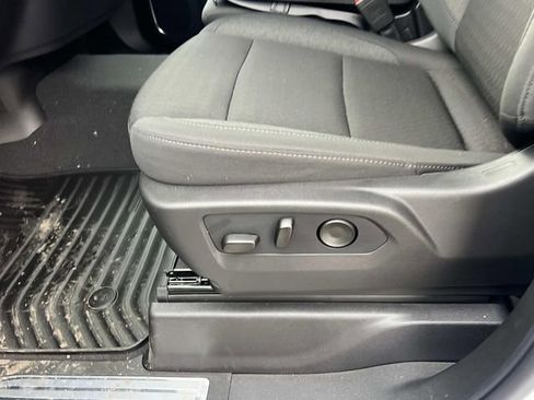 New 2026 GMC Sierra 1500 Elevation image 17