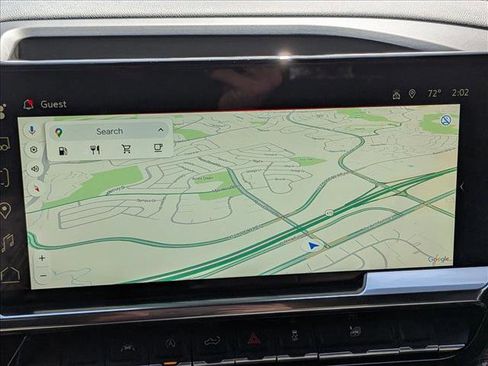 New 2026 GMC Sierra 1500 Elevation AWD/4WD image 12