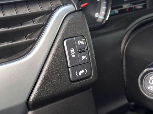 Used 2020 Chevrolet Tahoe LT w/ Texas Edition Package RWD image 23
