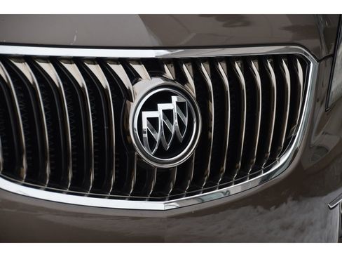 Used 2017 Buick Envision Preferred image 10