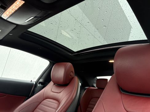 Used 2019 Mercedes-Benz C 300 Coupe image 13