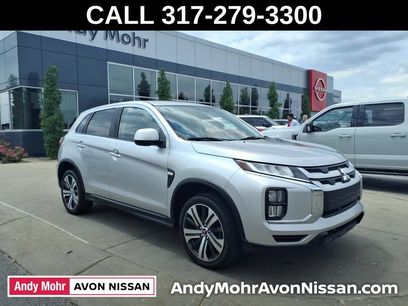 Used 2020 Mitsubishi Outlander Sport ES