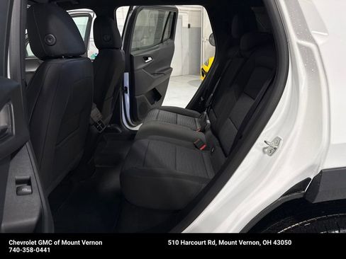 New 2026 Chevrolet Equinox LT image 31