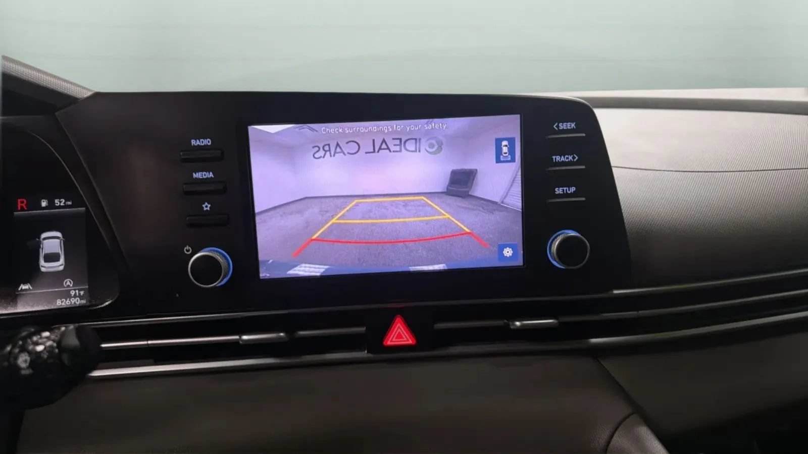Used 2023 Hyundai Elantra SE FWD image 15