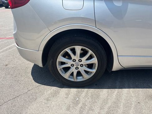 Used 2019 Buick Envision Preferred FWD image 5