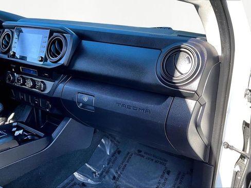 Used 2023 Toyota Tacoma SR image 20