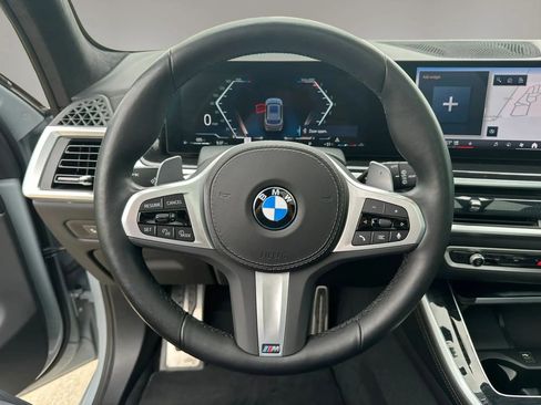 Used 2024 BMW X5 xDrive40i w/ M Sport Package AWD/4WD image 23