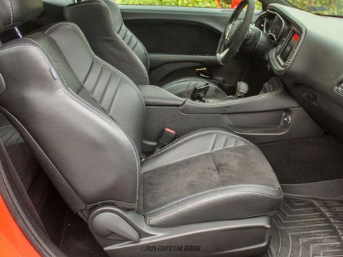 Used 2023 Dodge Challenger SRT Hellcat Redeye image 34