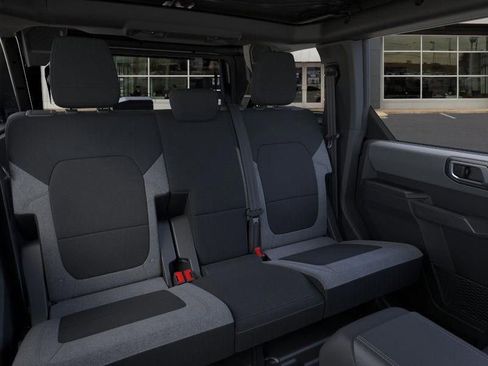 New 2025 Ford Bronco Big Bend image 15